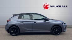 Vauxhall Corsa 1.2 Elite Edition 5dr Petrol Hatchback